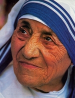 Madre Teresa: presentazione del libro di Renato Farina